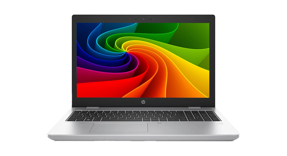 HP 650 G5, Core i5, 8th gen 8265U, Ram 8 GB, Hard 256 SSD, Intel