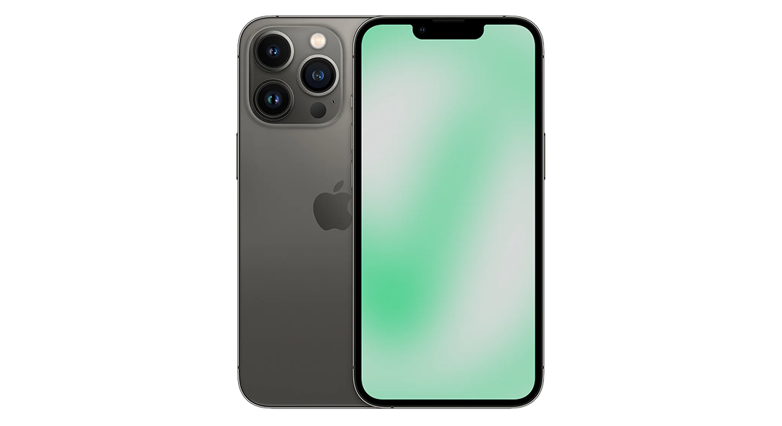 Apple iPhone 13 Pro - 128GB - Like New