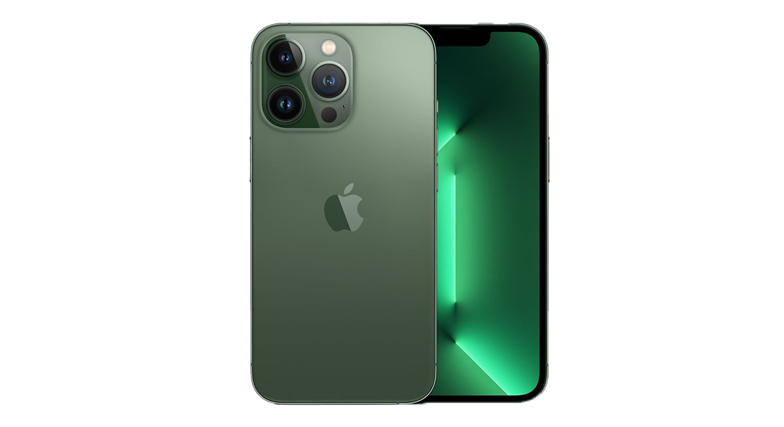 Apple iPhone 13 Pro - 128GB - Like New