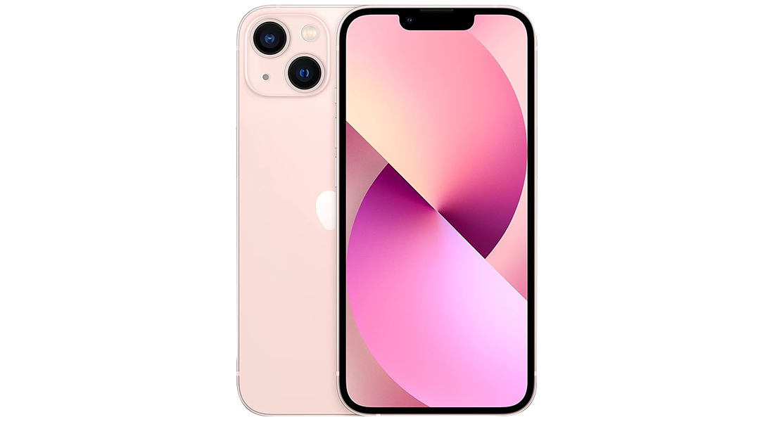 Apple iPhone 13 - 128GB - Like New