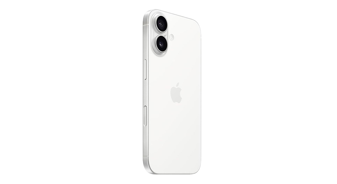 Apple iPhone 16 - 128GB - Brand New