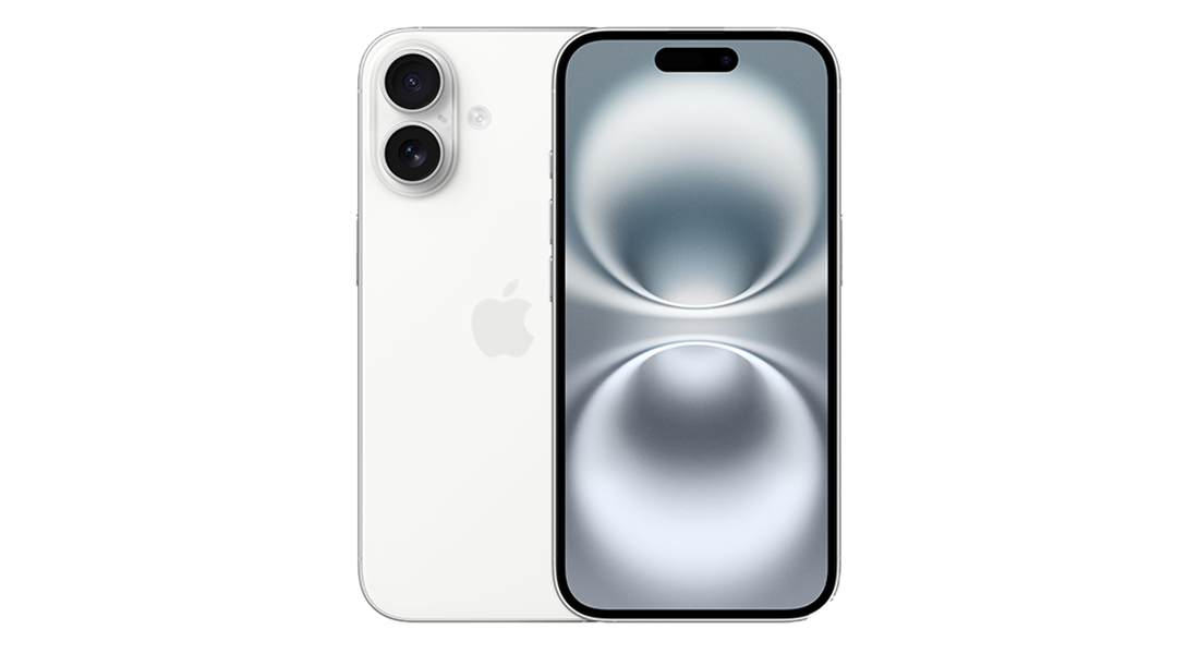 Apple iPhone 16 - 128GB - Brand New