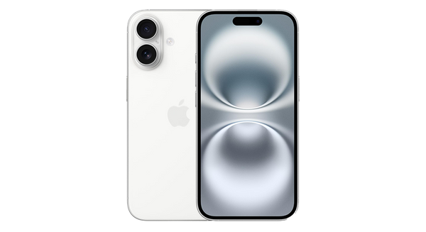 Apple iPhone 16 - 128GB - Brand New