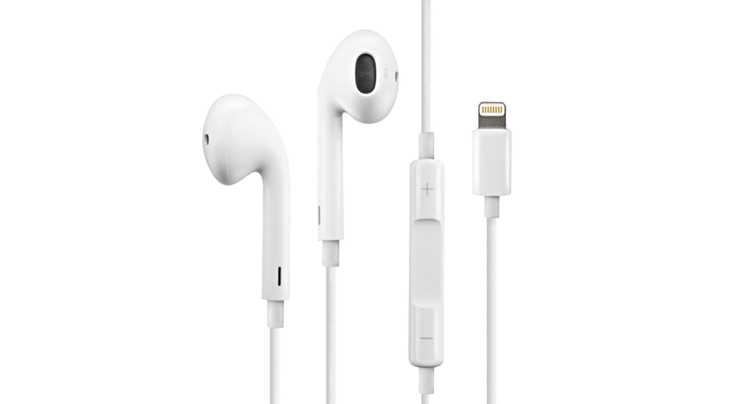Anker K12 Wired Earphones for iPhone with Lightning