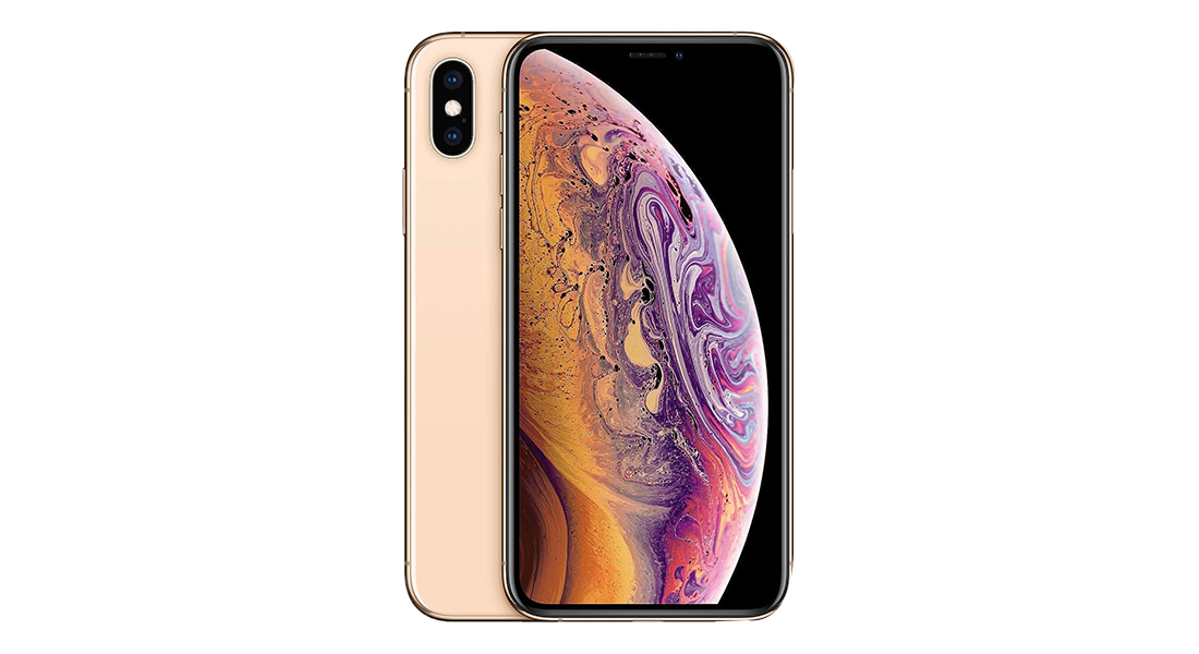 Apple iPhone XS – 256GB – Like New