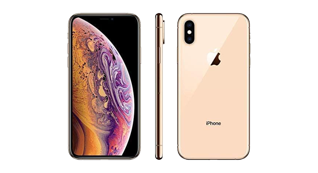 Apple iPhone XS – 256GB – Like New