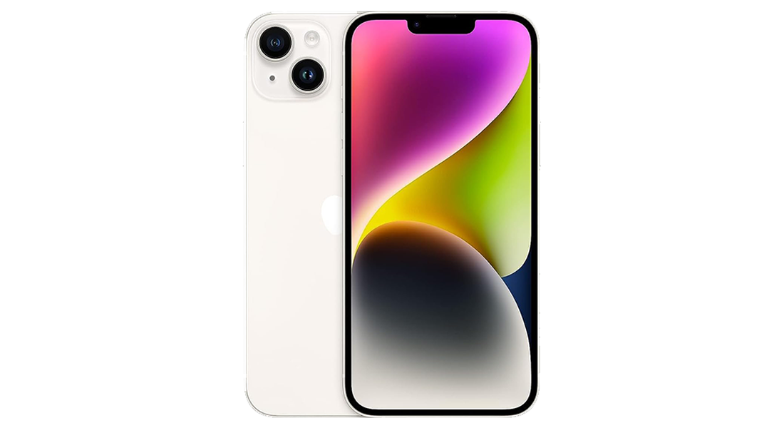 Apple iPhone 14 - 128GB - Like New