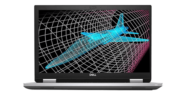 ديل بريسيجن 7540 - معالج i9 9980HK الجيل التاسع - رام 32 جيجا - تخزين 1 تيرا SSD - كارت شاشة NVIDIA Quadro RTX 3000 سعة 6 جيجا - شاشة 15.6 بوصة







