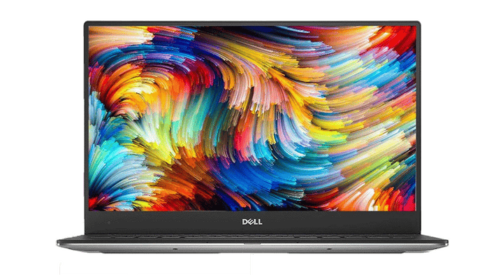 Dell XPS 13 9360 , core i5 , 7th gen 7200U , Ram 8GB , Hard Dell XPS 13 9360 , core i5 , 7th gen 7200U , Ram 8GB , Hard