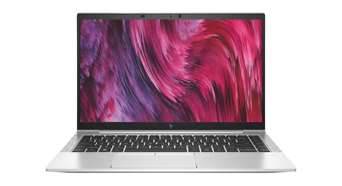 اتش بى إليت بوك 845 G7، معالج AMD Ryzen 7 PRO 5850U، رامات 16GB DDR4 ...