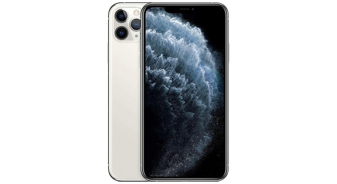 Apple iPhone 11 Pro Max - 256GB - Like New