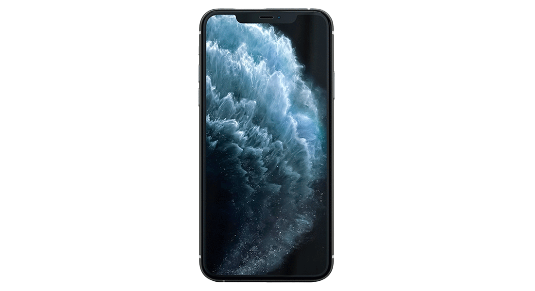 Apple iPhone 11 Pro Max - 256GB - Like New
