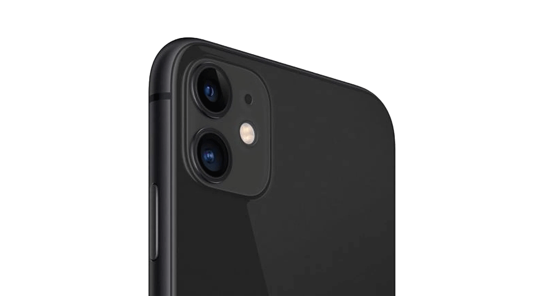 Apple iPhone 11 - 64GB - Like New