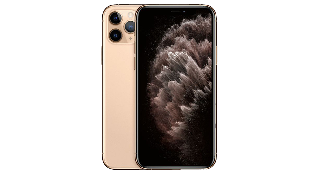 Apple iPhone 11 Pro - 256GB - Like New