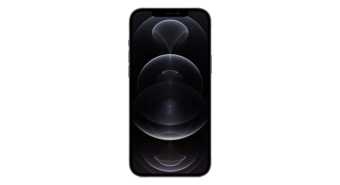 Apple iPhone 12 Pro Max - 256GB - Like New
