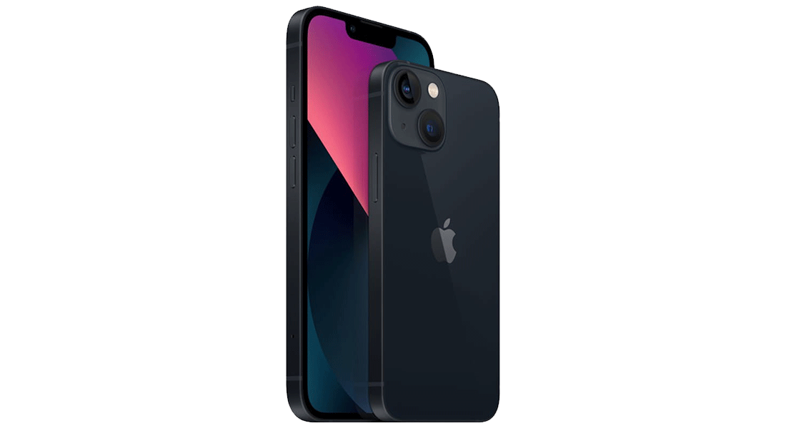 Apple iPhone 13 - 256GB - Like New