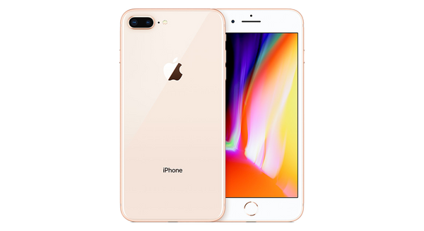 Apple iPhone 8 Plus - 256GB - Like New