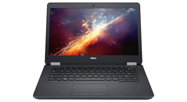 Dell Latitude 5470, Core i5, 6th gen 6200U, Ram 8GB , Hard 256 ssd, Intel HD Graphics 520, Screen 14 Inch