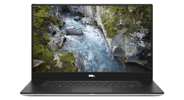 Dell Precision 5530 , Xeon E-2176M, 32GB RAM, 512GB NVMe SSD, Intel UHD Graphics P630, NVIDIA P1000 Quadro 4GB, 15.6" FHD