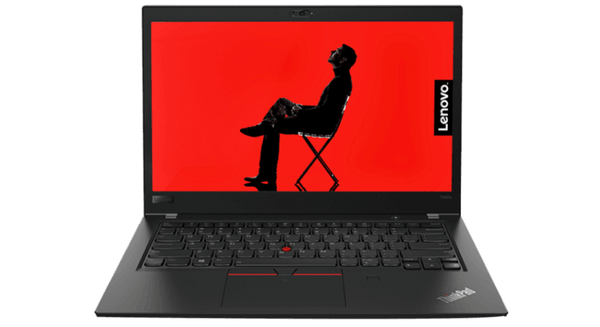 لينوفو ثينك باد T480s، معالج i5 الجيل الثامن 8350U، رام 8 جيجا، هارد SSD 256 جيجا، كارت شاشة إنتل UHD 620، شاشة 14 بوصة FHD تعمل باللمس.








