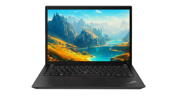 Lenovo T490s , core i7 , 8th gen 8665U , Ram 16 GB , Hard 512 ssd , Intel UHD graphic 620  , Screen 14 inch