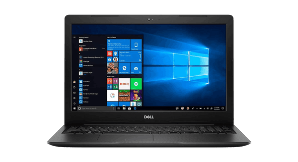 Dell Latitude 5570, Core i5 6th Gen 6200U, Ram 8GB DDR4, Hard 256GB SSD, Intel HD Graphics 520, Screen 15.6 inch FHD