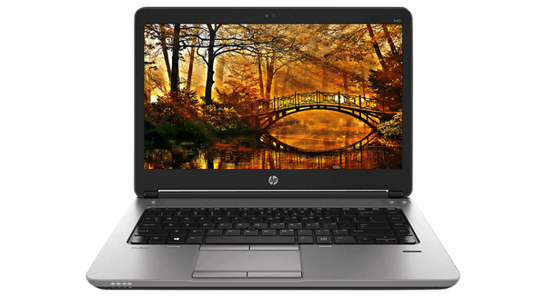 HP ProBook 640 G2, Core i5, 6th Gen 6300U, RAM 8GB, 256GB SSD, Intel HD Graphics 520, 14 FHD