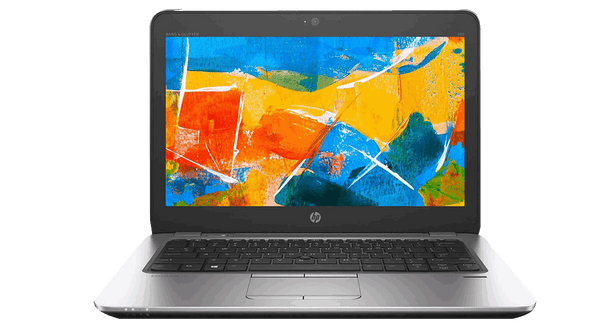 HP EliteBook 840 G3 ,  Core i5 , 6th gen 6300U , Ram 8 GB , Hard 256 ssd , Vega Intel HD Graphics 520  Screen 14 Inch